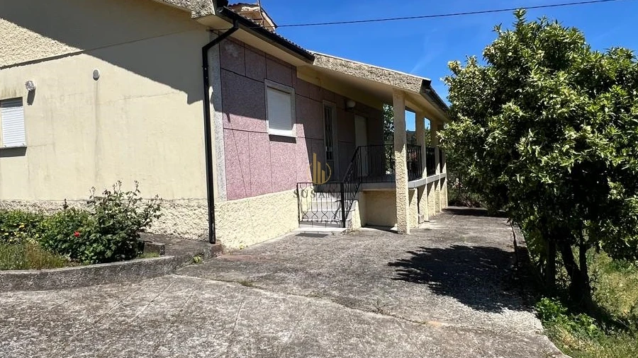 Moradia T3 para Venda em Mundão
