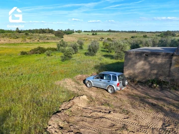 Quinta T0 para Venda em Escalos de Cima e Lousa