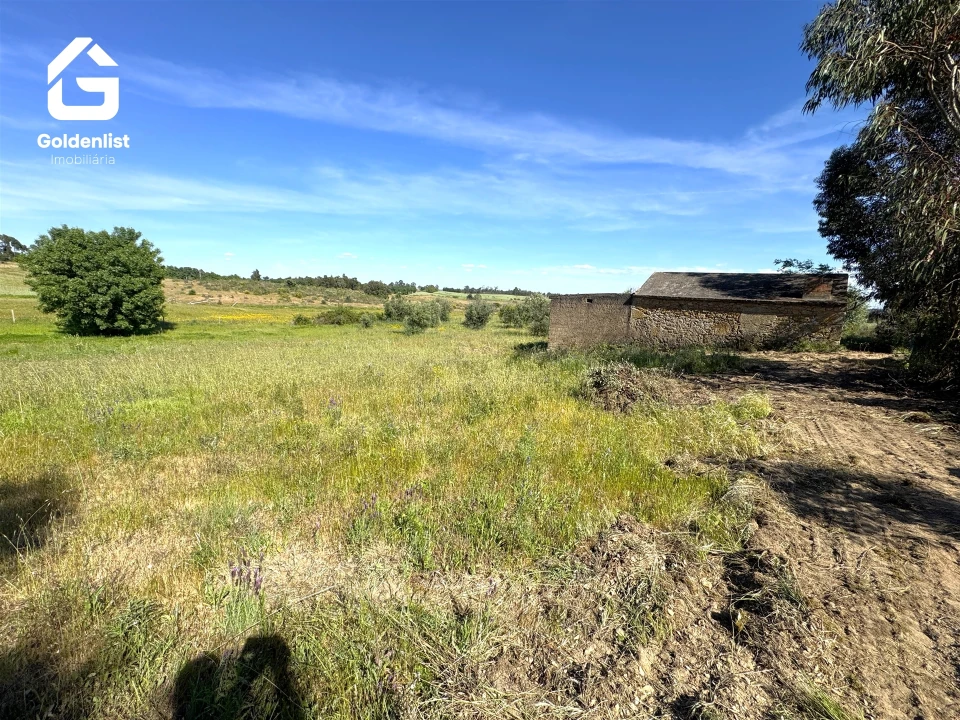 Quinta T0 para Venda em Escalos de Cima e Lousa Foto 26