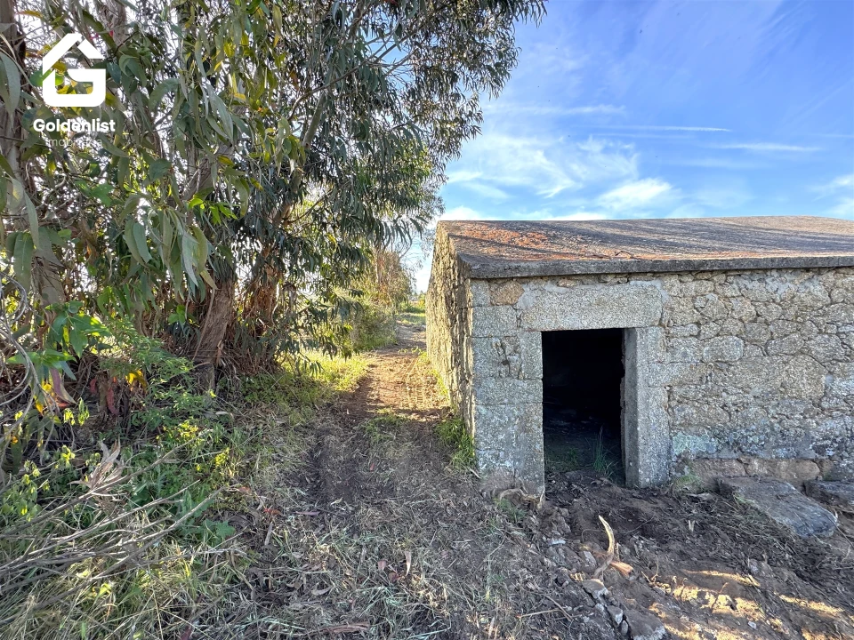 Quinta T0 para Venda em Escalos de Cima e Lousa Foto 34