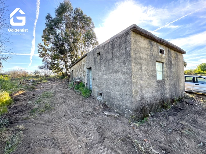 Quinta T0 para Venda em Escalos de Cima e Lousa Foto 31
