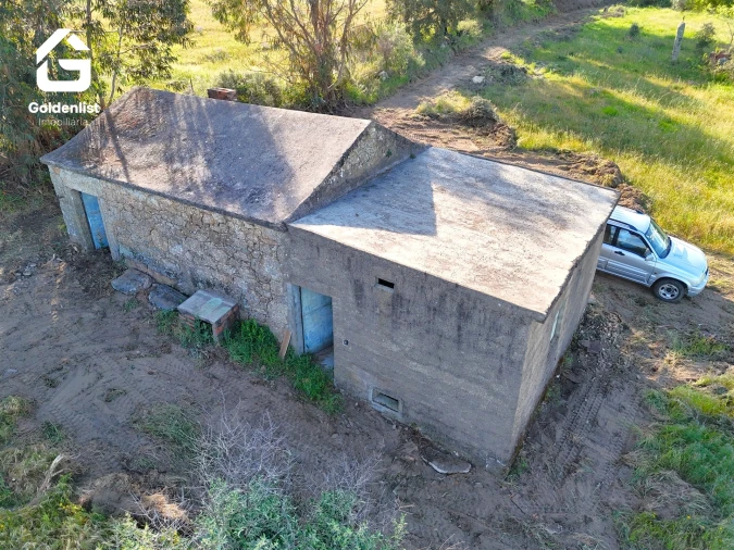 Quinta T0 para Venda em Escalos de Cima e Lousa Foto 4