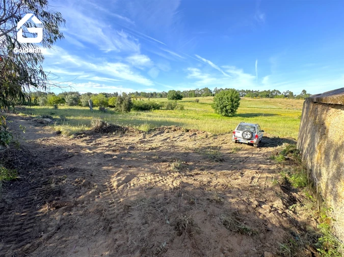 Quinta T0 para Venda em Escalos de Cima e Lousa Foto 35
