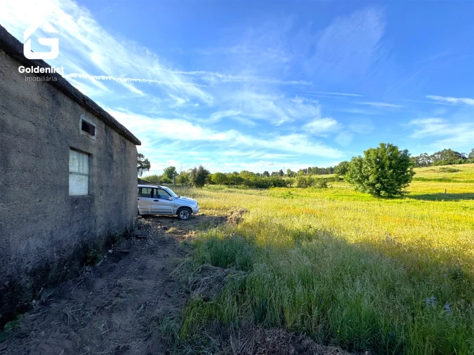 Quinta T0 para Venda em Escalos de Cima e Lousa Foto 32