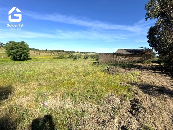Quinta T0 para Venda em Escalos de Cima e Lousa Foto 26