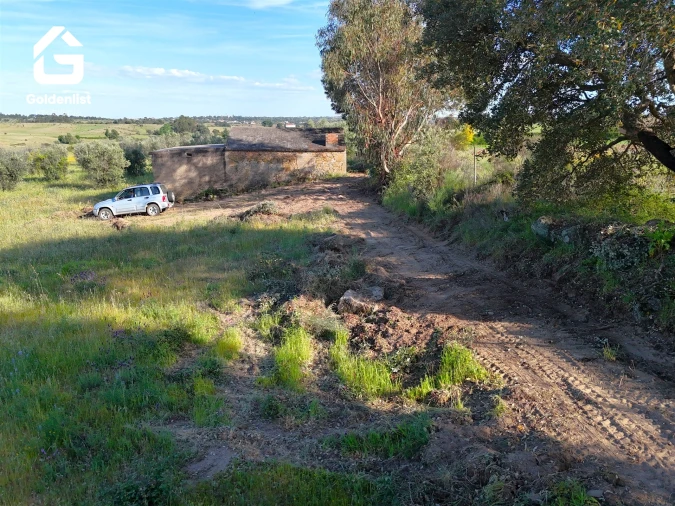 Quinta T0 para Venda em Escalos de Cima e Lousa Foto 15