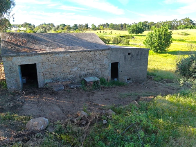 Quinta T0 para Venda em Escalos de Cima e Lousa Foto 23