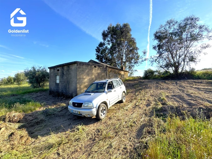 Quinta T0 para Venda em Escalos de Cima e Lousa Foto 30