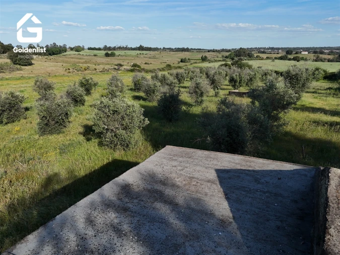 Quinta T0 para Venda em Escalos de Cima e Lousa Foto 19