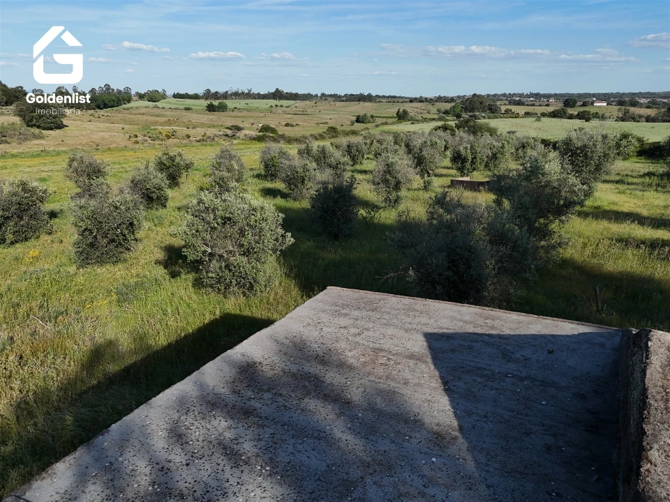 Quinta T0 para Venda em Escalos de Cima e Lousa Foto 19