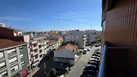 Apartamento T2 para Venda em Rio Tinto