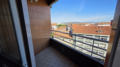 Apartamento T2 para Venda em Rio Tinto