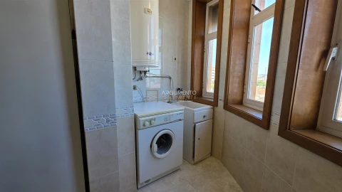 Apartamento T2 para Venda em Rio Tinto