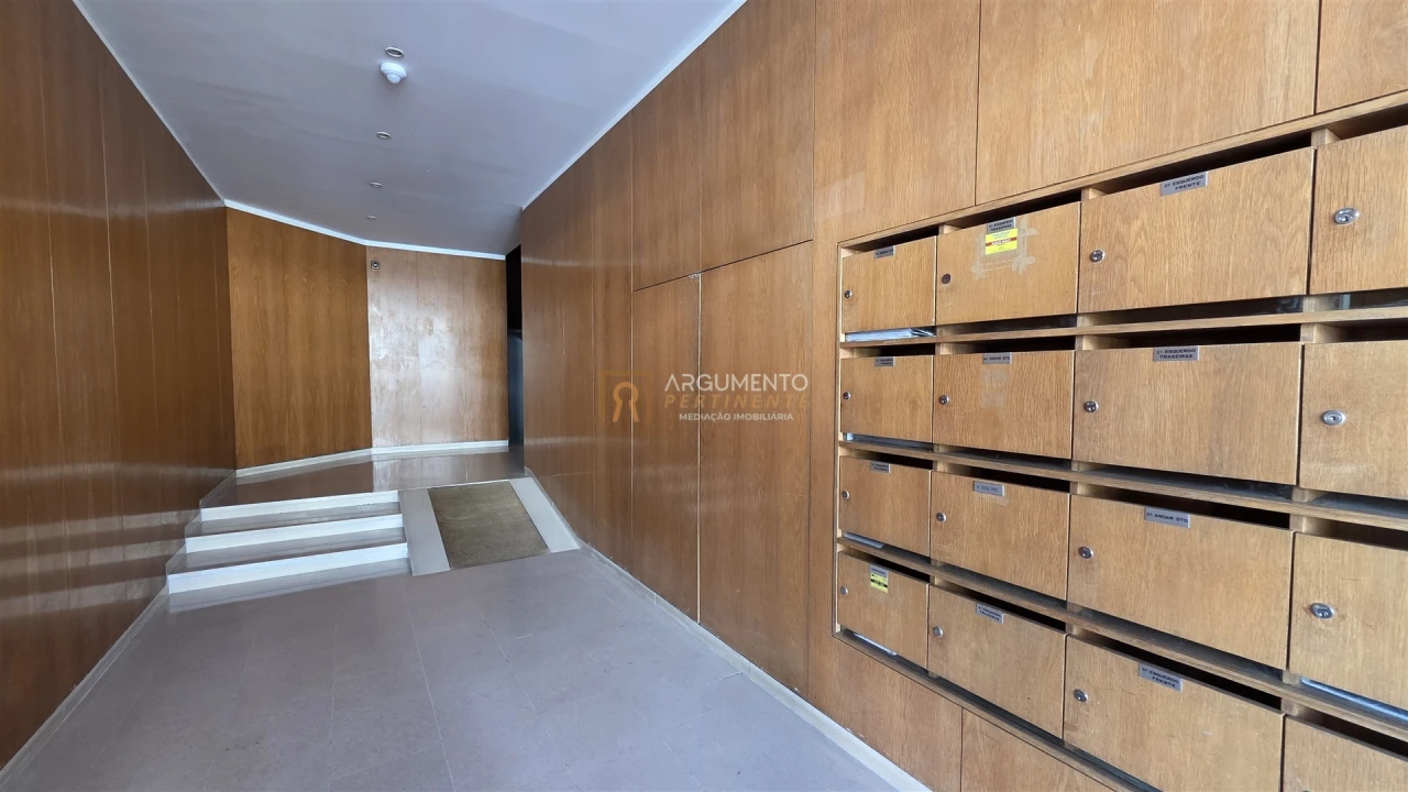 Apartamento T2 para Venda em Rio Tinto Foto 23