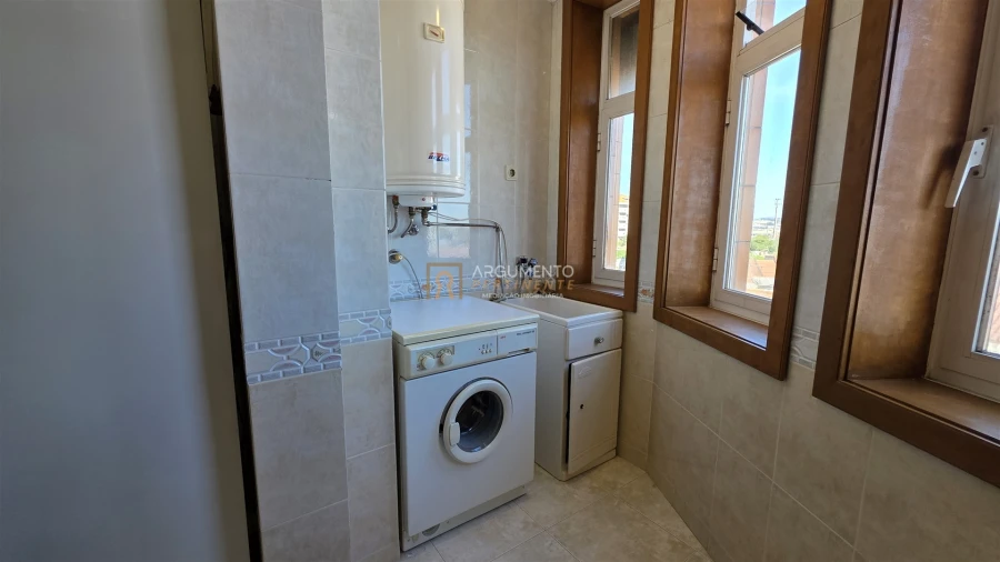 Apartamento T2 para Venda em Rio Tinto Foto 28