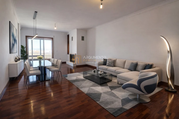 Apartamento T2 para Venda em Rio Tinto Foto 24