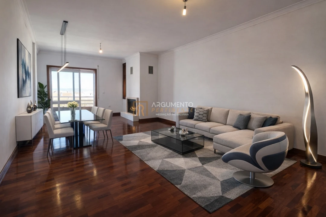 Apartamento T2 para Venda em Rio Tinto Foto 24