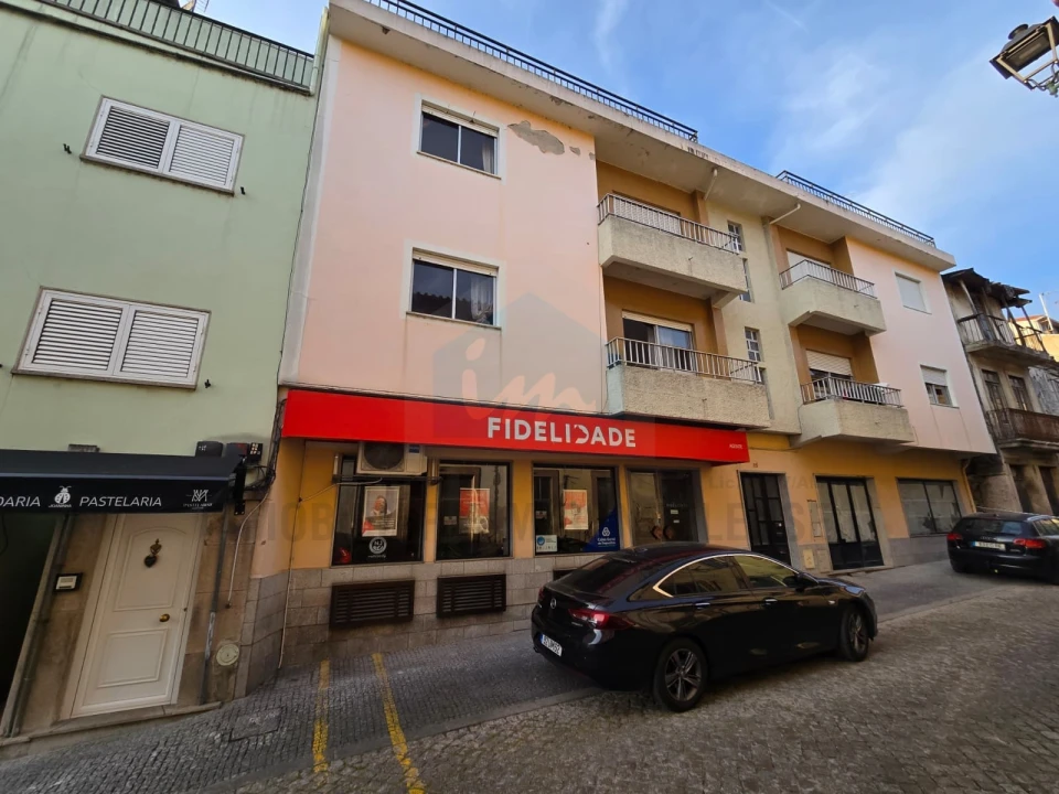 Apartamento T3 para Venda em Mirandela Foto 1