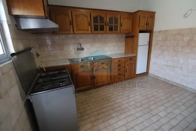 Apartamento T3 para Venda em Mirandela