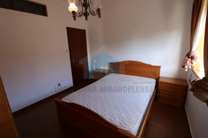 Apartamento T3 para Venda em Mirandela