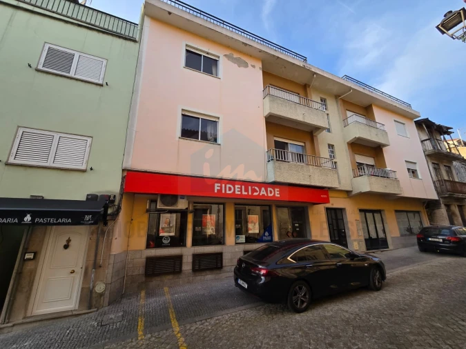 Apartamento T3 para Venda em Mirandela