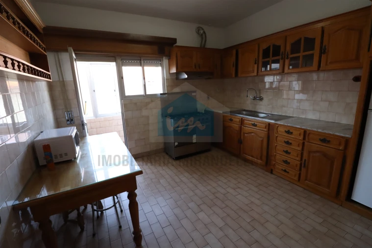 Apartamento T3 para Venda em Mirandela Foto 3