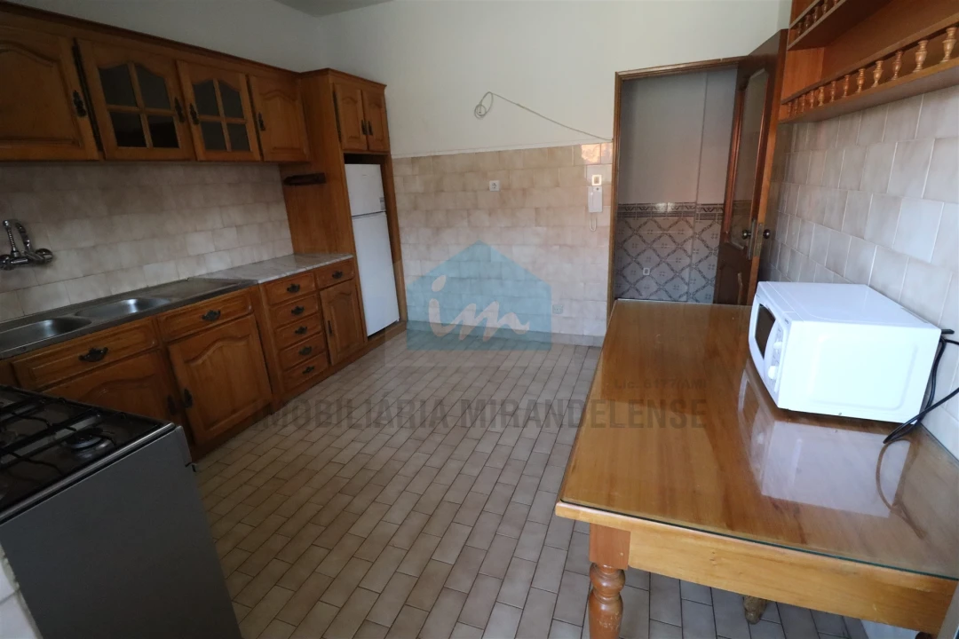 Apartamento T3 para Venda em Mirandela Foto 6