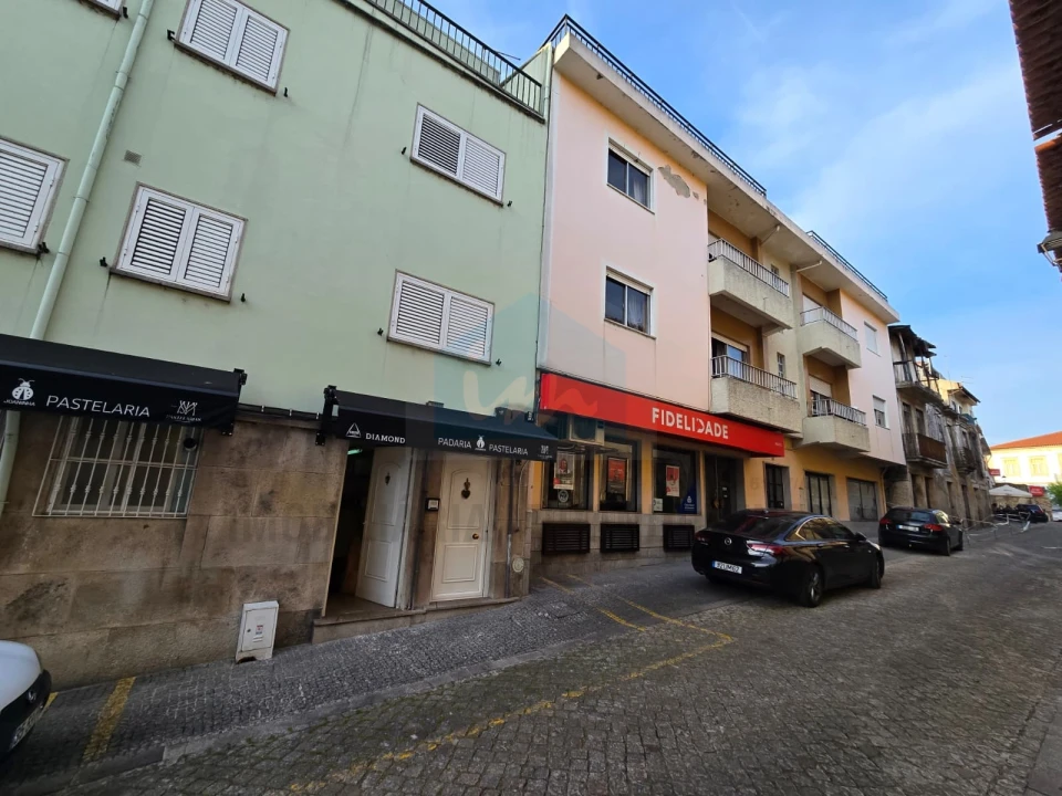 Apartamento T3 para Venda em Mirandela Foto 21