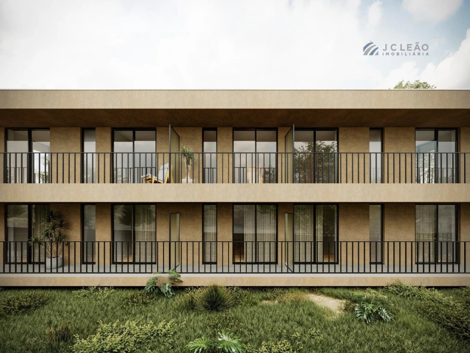 Apartamento T2 para Venda em Guilhufe e Urrô Foto 7