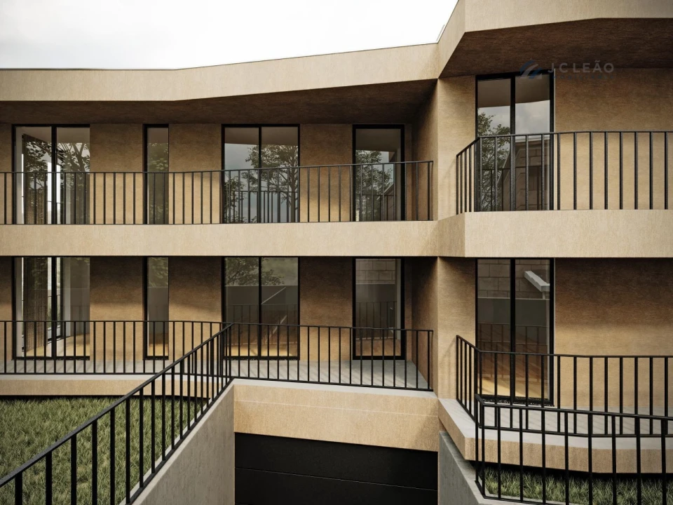 Apartamento T2 para Venda em Guilhufe e Urrô Foto 9