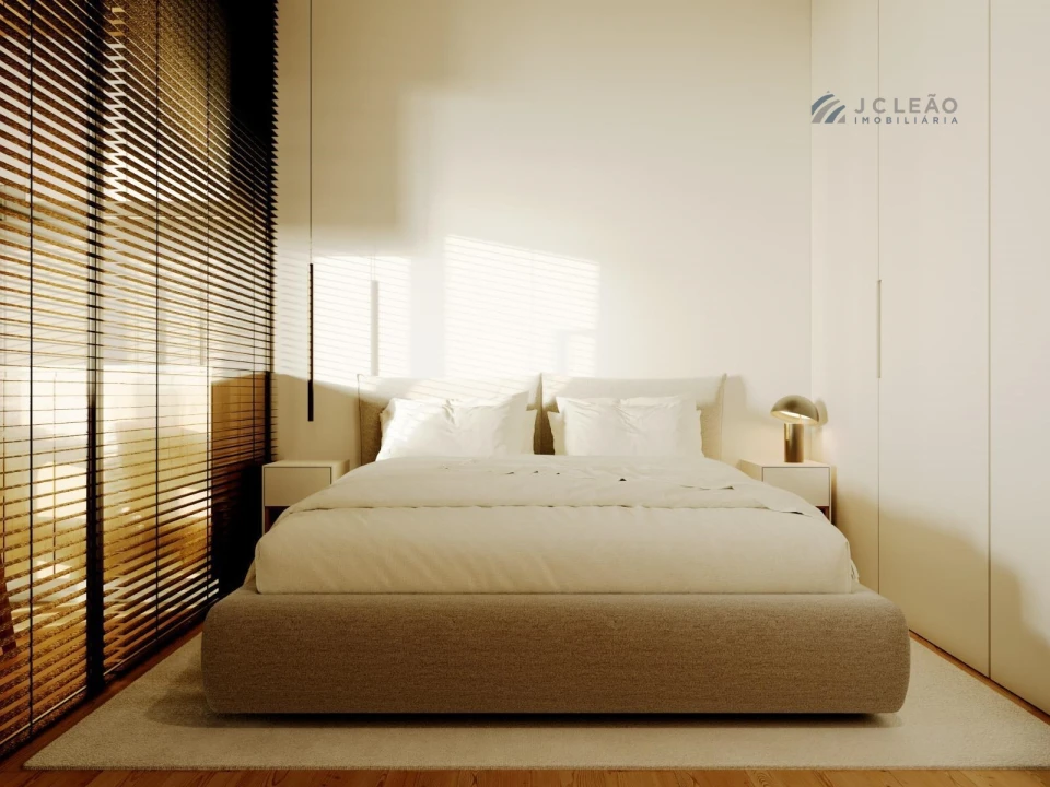 Apartamento T2 para Venda em Guilhufe e Urrô Foto 23