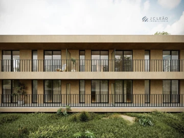 Apartamento T2 para Venda em Guilhufe e Urrô