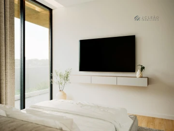 Apartamento T2 para Venda em Guilhufe e Urrô