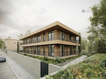 Apartamento T2 para Venda em Guilhufe e Urrô