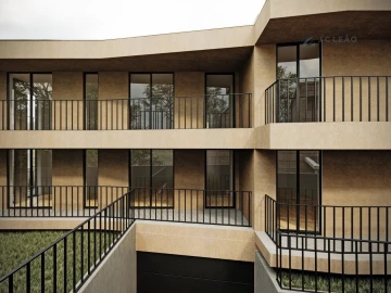 Apartamento T2 para Venda em Guilhufe e Urrô