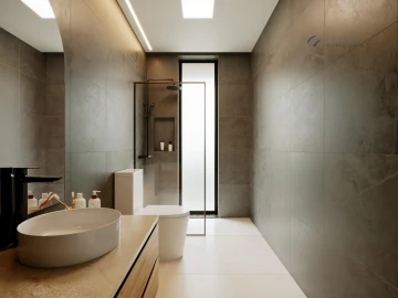 Apartamento T2 para Venda em Guilhufe e Urrô