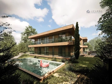 Apartamento T2 para Venda em Guilhufe e Urrô