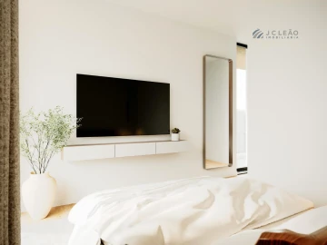 Apartamento T2 para Venda em Guilhufe e Urrô