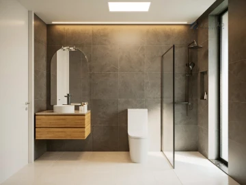 Apartamento T2 para Venda em Guilhufe e Urrô