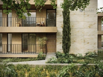 Apartamento T2 para Venda em Guilhufe e Urrô