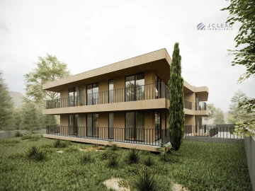 Apartamento T2 para Venda em Guilhufe e Urrô