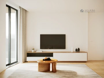 Apartamento T2 para Venda em Guilhufe e Urrô