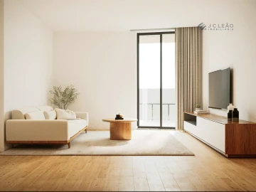 Apartamento T2 para Venda em Guilhufe e Urrô