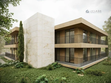 Apartamento T2 para Venda em Guilhufe e Urrô