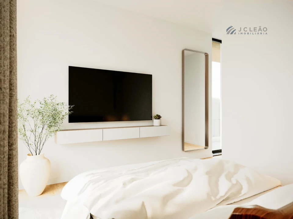 Apartamento T2 para Venda em Guilhufe e Urrô Foto 21