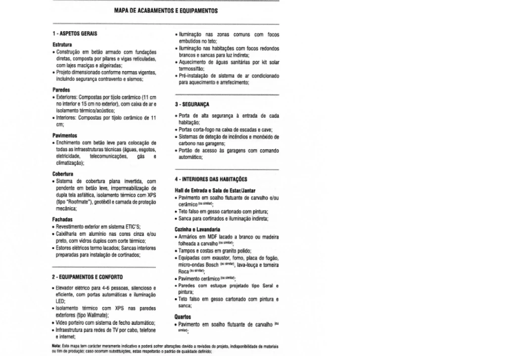Apartamento T2 para Venda em Guilhufe e Urrô Foto 27