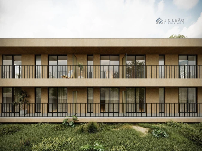 Apartamento T2 para Venda em Guilhufe e Urrô Foto 7