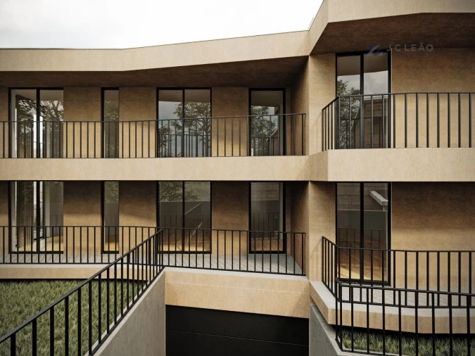 Apartamento T2 para Venda em Guilhufe e Urrô Foto 9