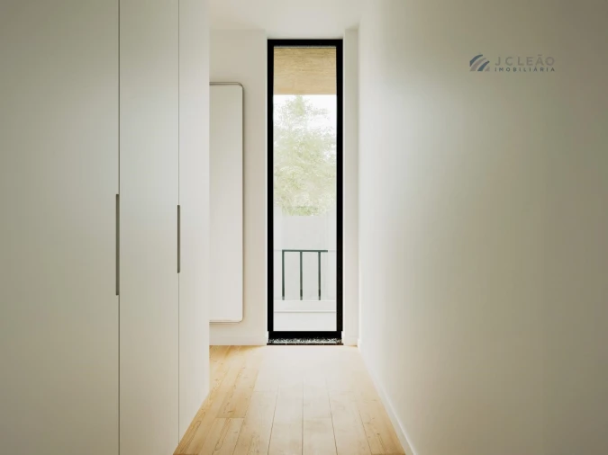 Apartamento T2 para Venda em Guilhufe e Urrô Foto 24