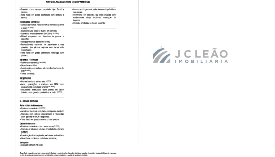 Apartamento T2 para Venda em Guilhufe e Urrô Foto 28